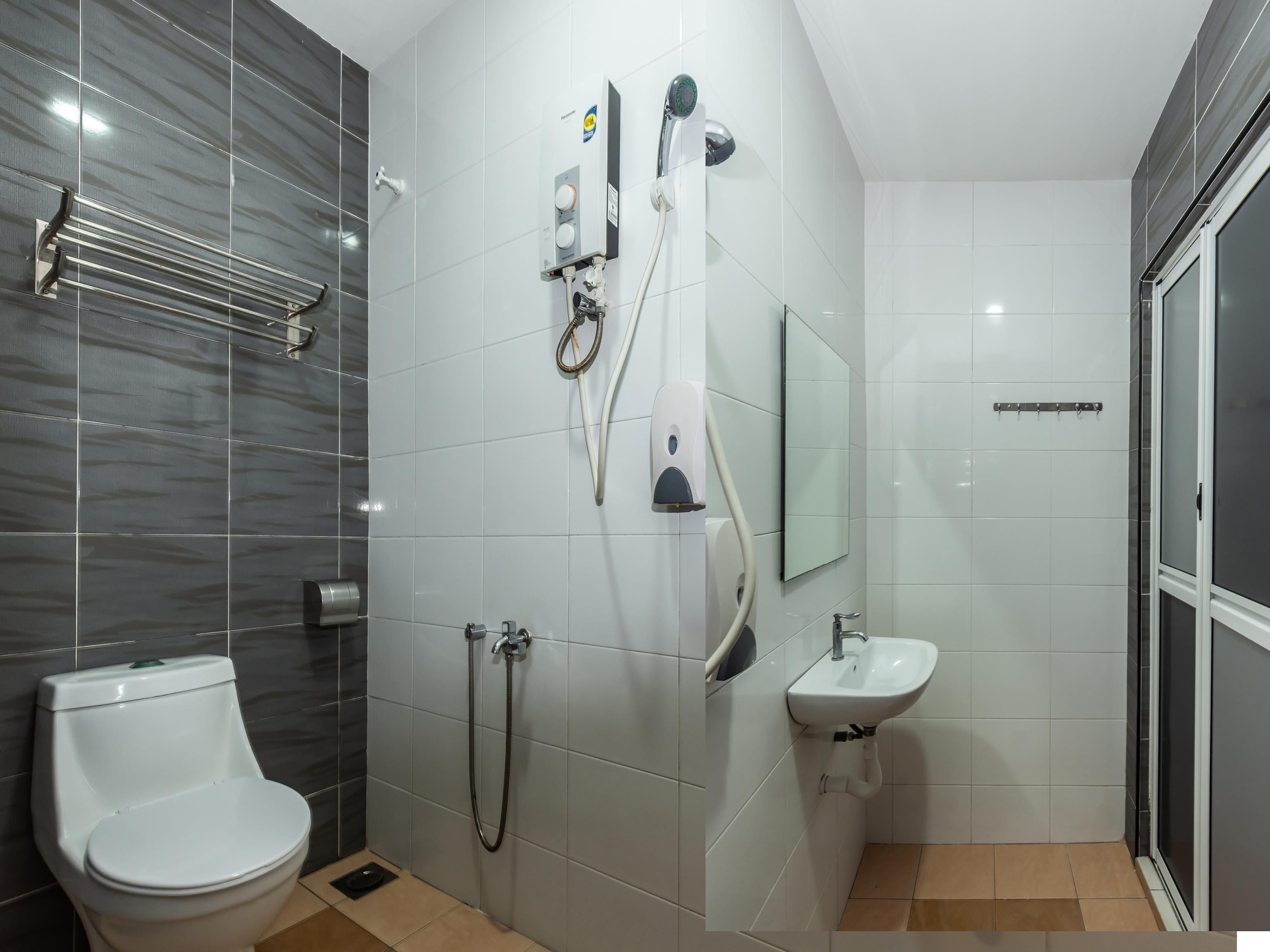 Super Oyo 1184 Ho Hotel Malacca Ngoại thất bức ảnh