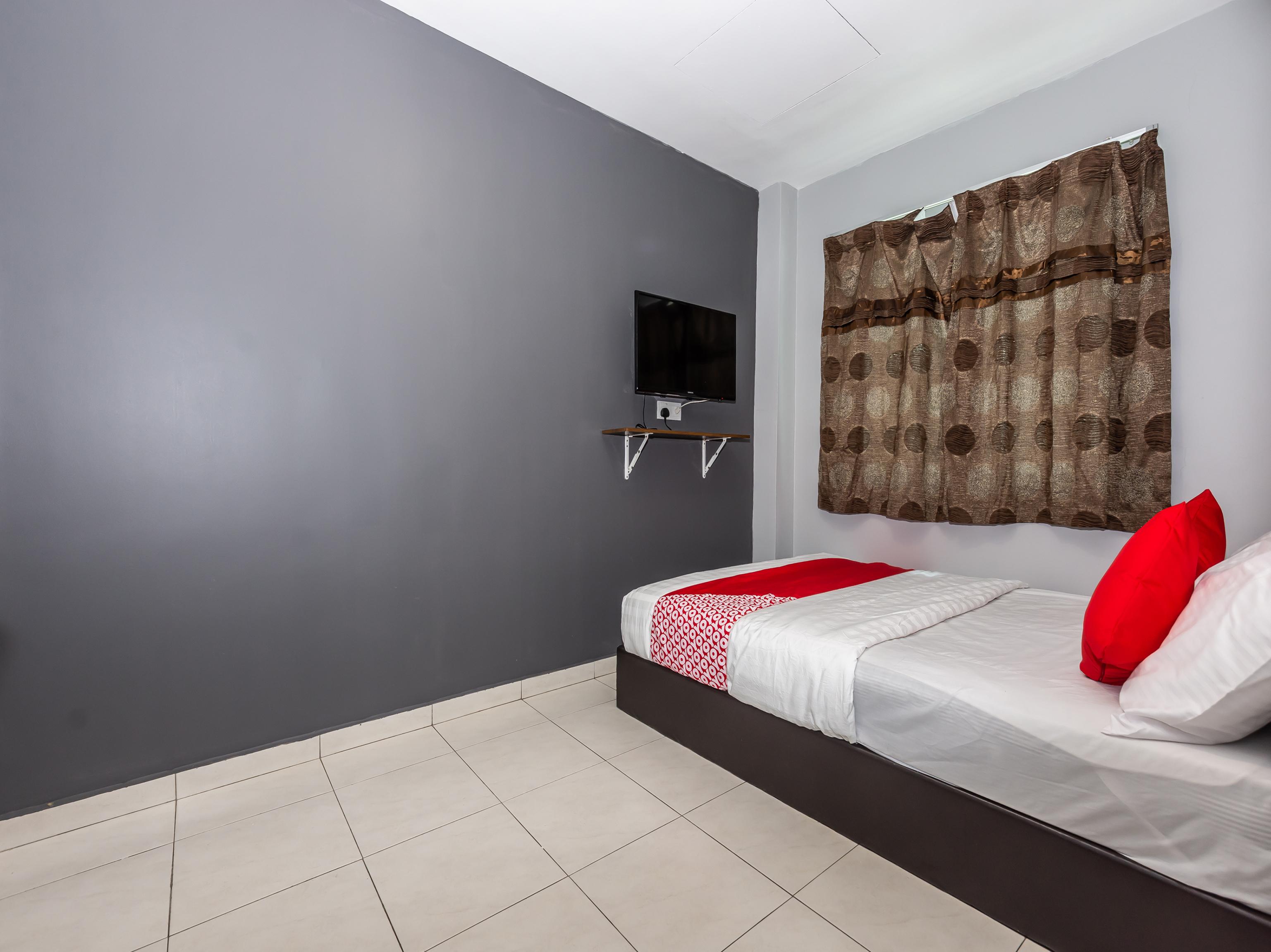 Super Oyo 1184 Ho Hotel Malacca Ngoại thất bức ảnh
