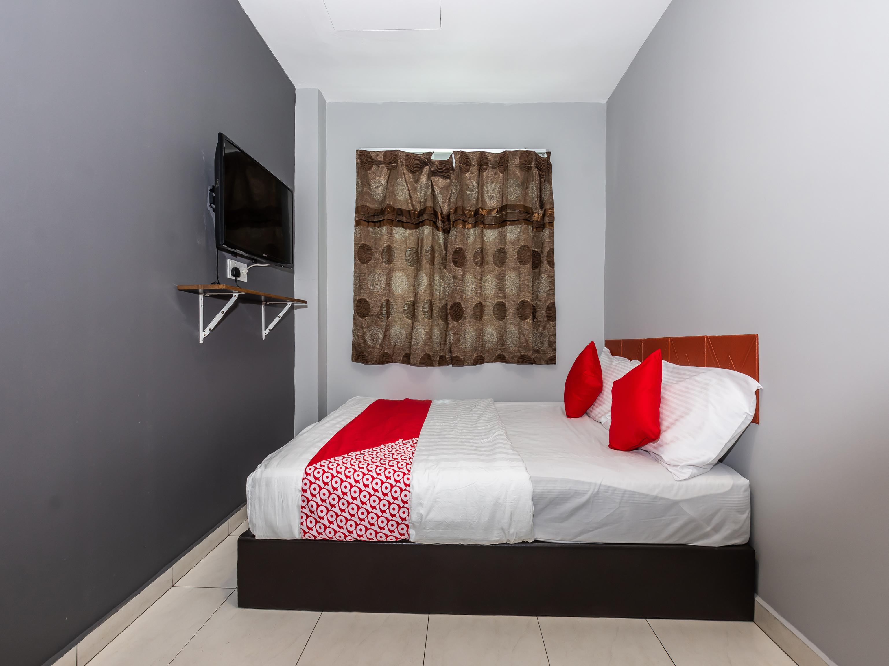 Super Oyo 1184 Ho Hotel Malacca Ngoại thất bức ảnh