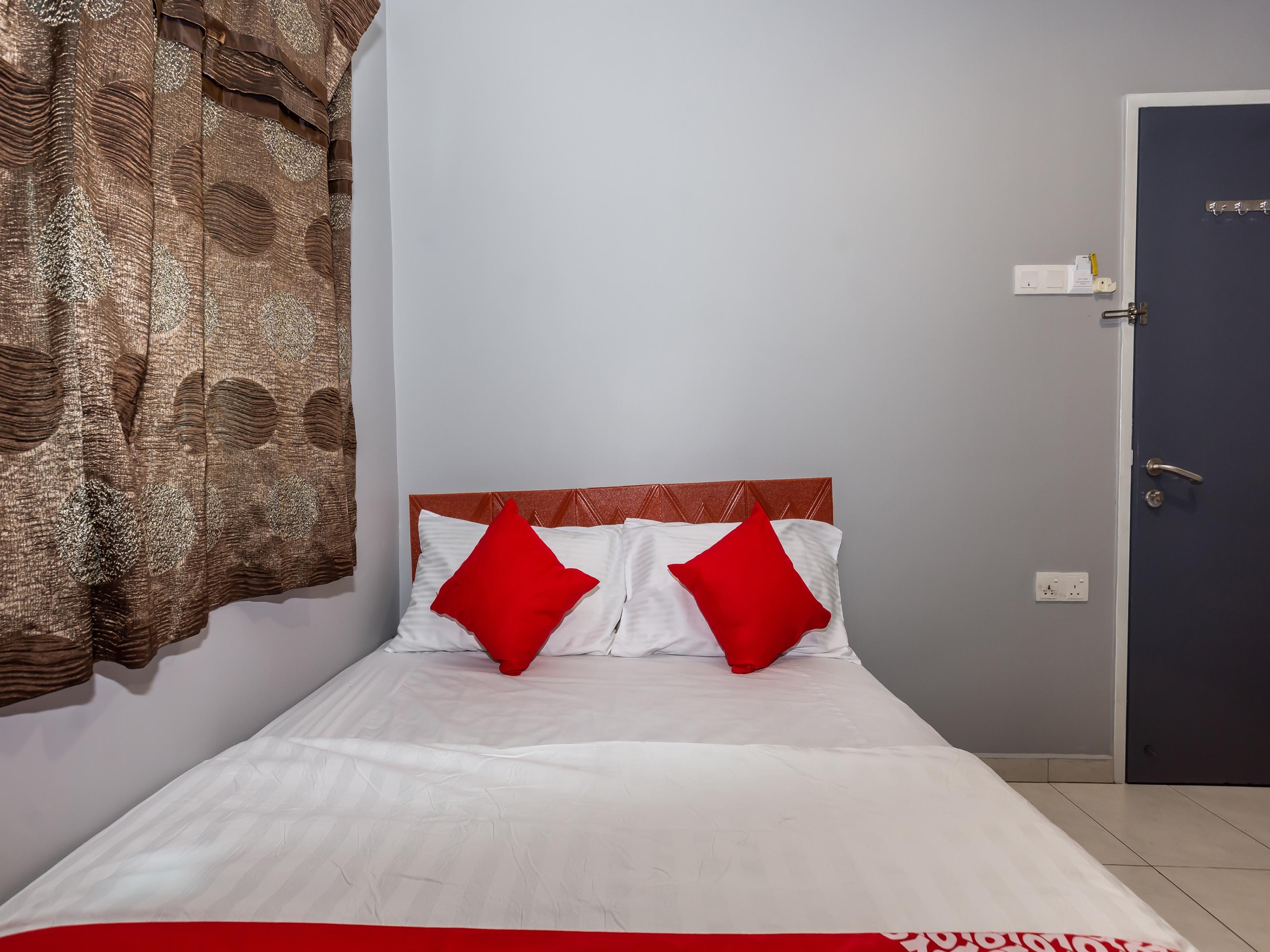 Super Oyo 1184 Ho Hotel Malacca Ngoại thất bức ảnh