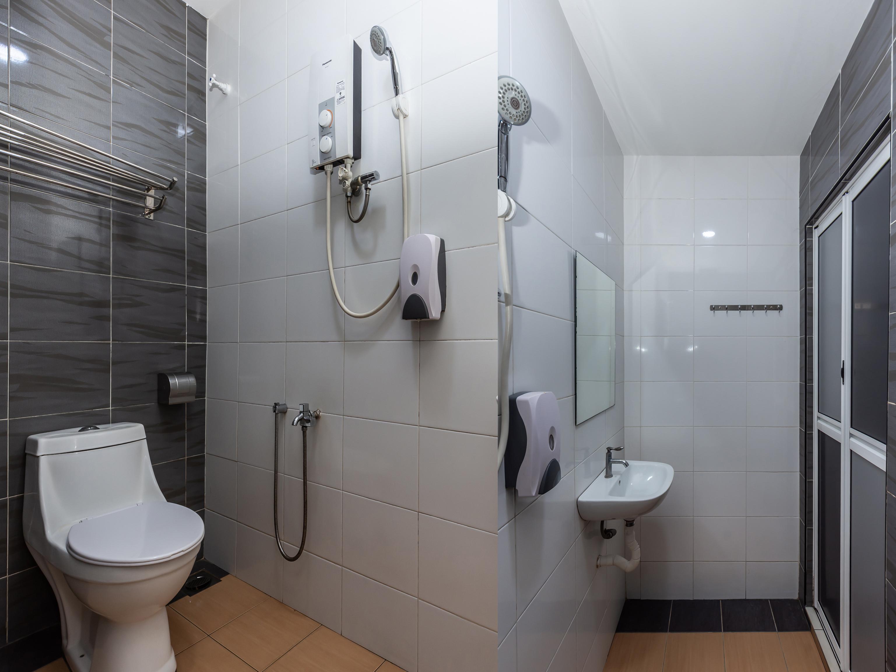 Super Oyo 1184 Ho Hotel Malacca Ngoại thất bức ảnh