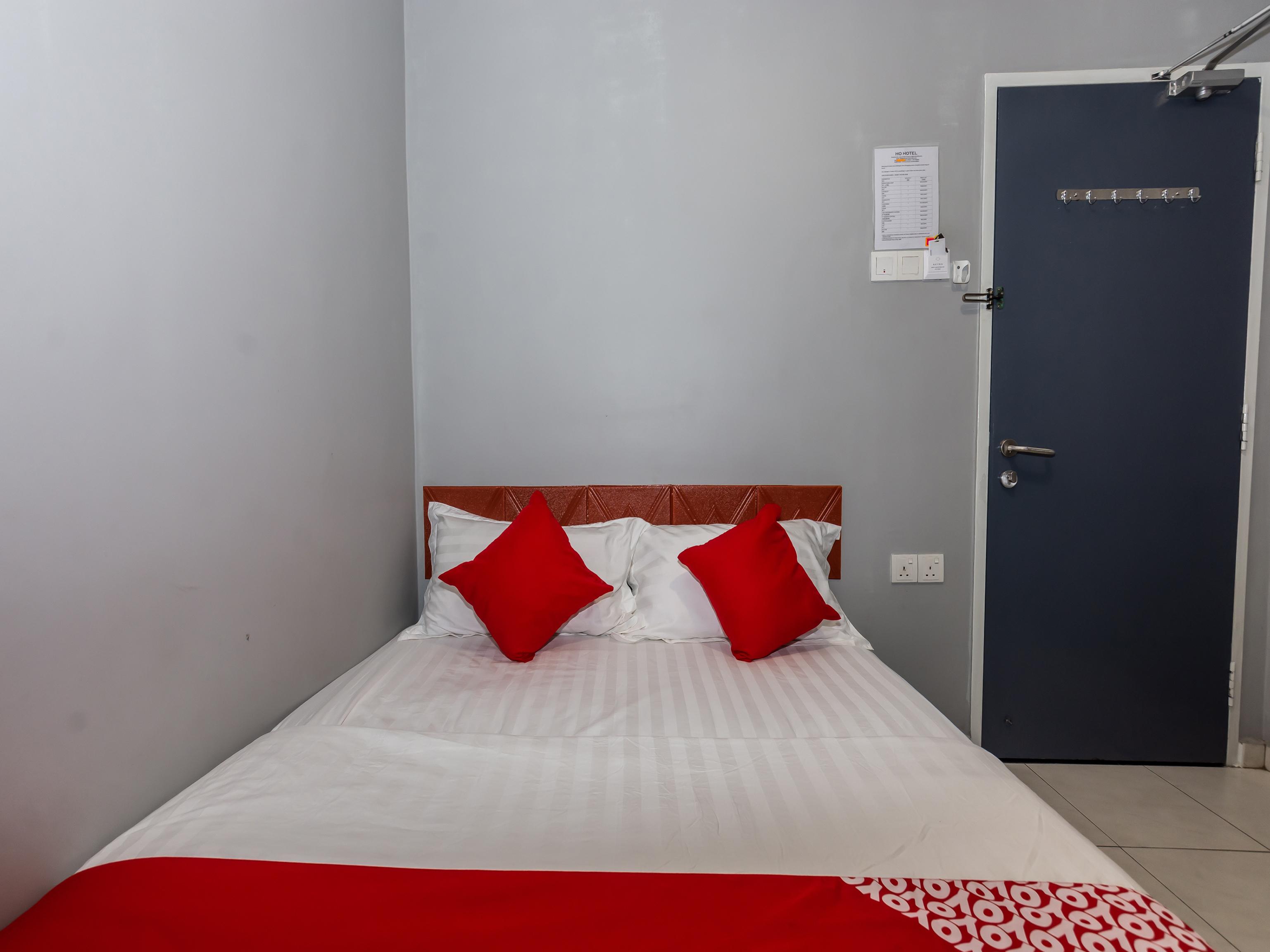 Super Oyo 1184 Ho Hotel Malacca Ngoại thất bức ảnh