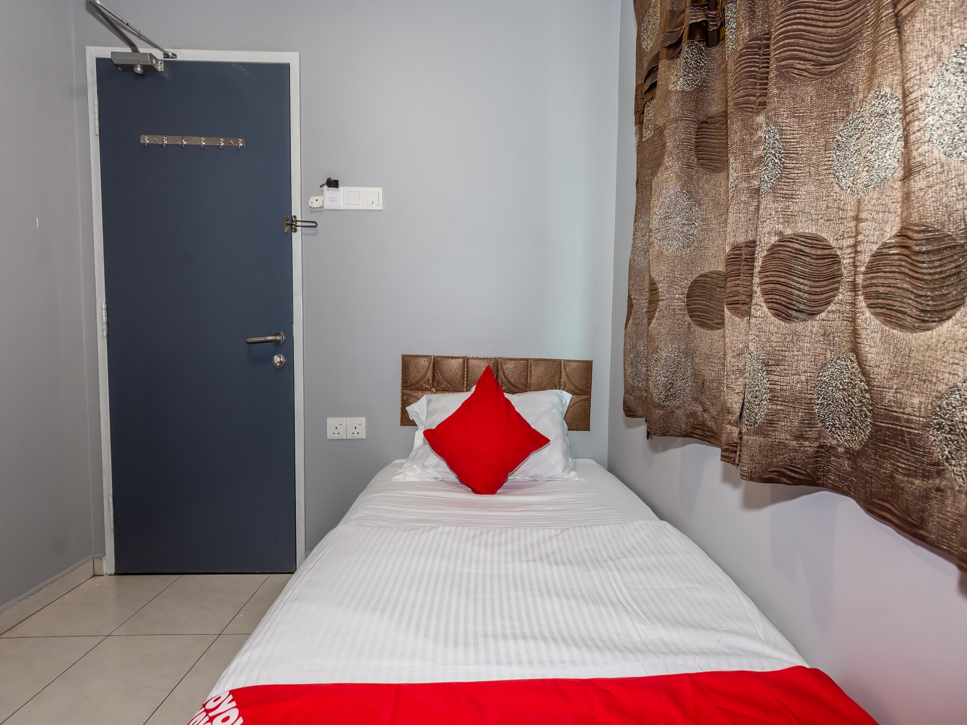Super Oyo 1184 Ho Hotel Malacca Ngoại thất bức ảnh