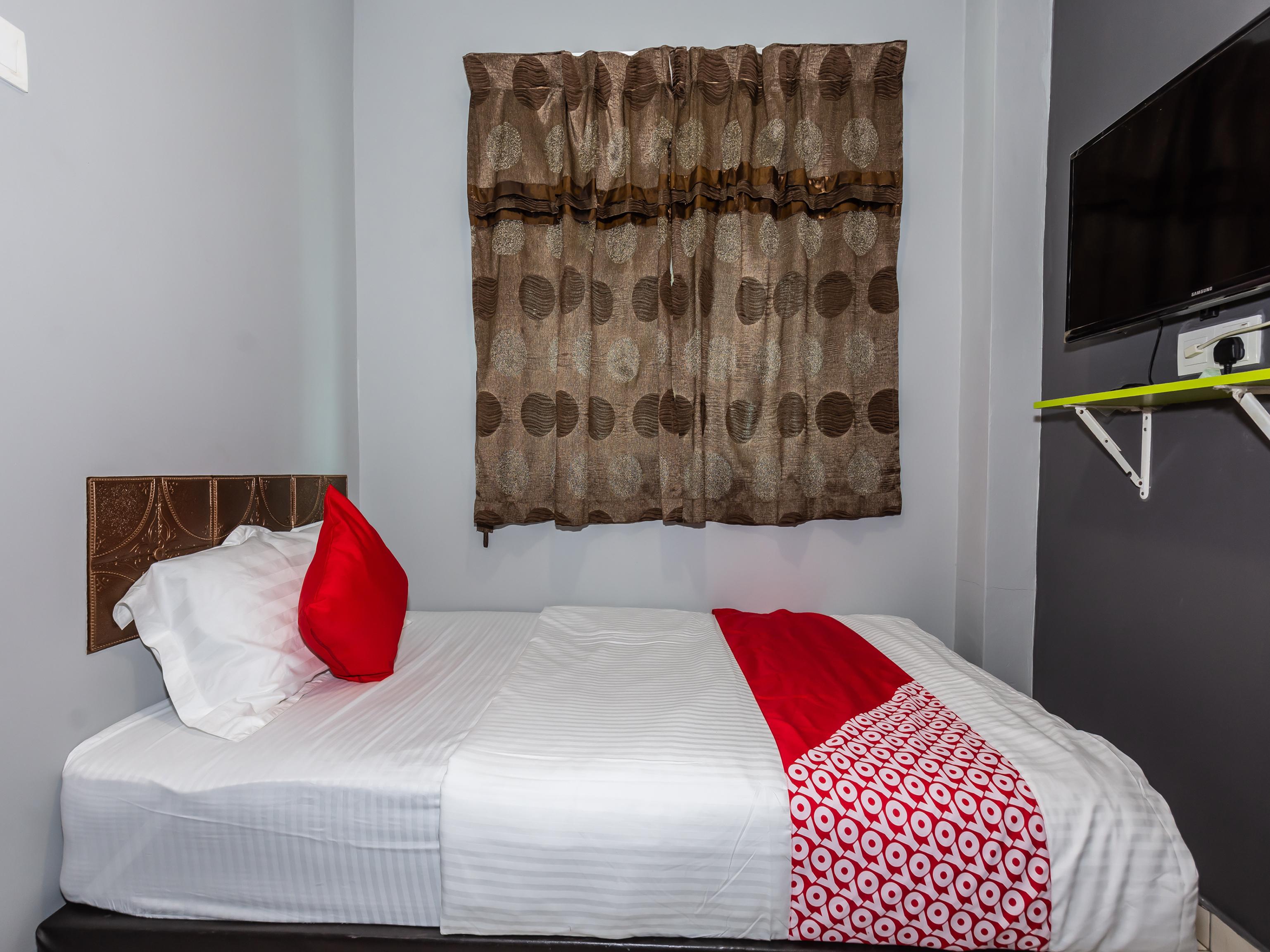 Super Oyo 1184 Ho Hotel Malacca Ngoại thất bức ảnh