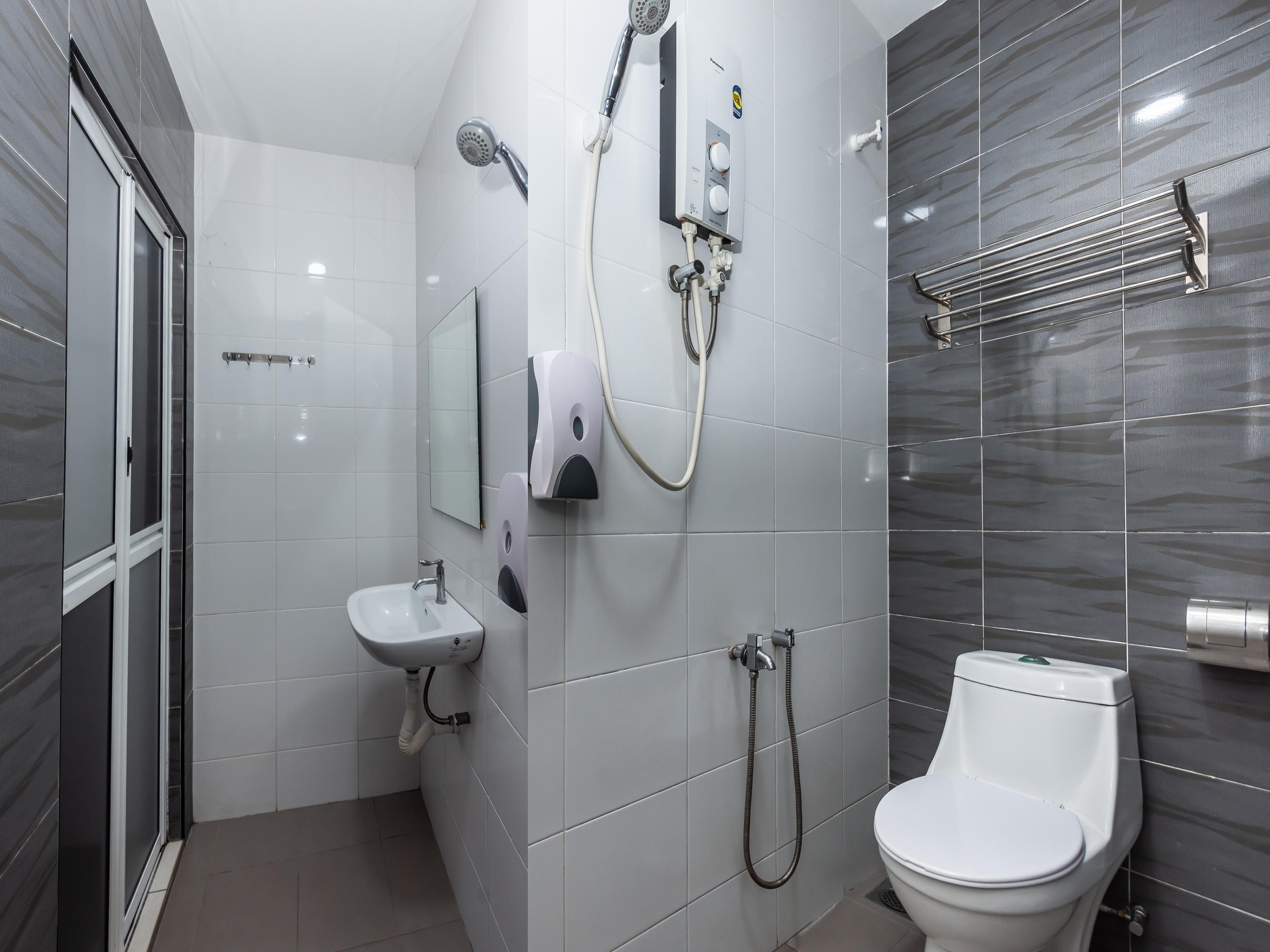 Super Oyo 1184 Ho Hotel Malacca Ngoại thất bức ảnh