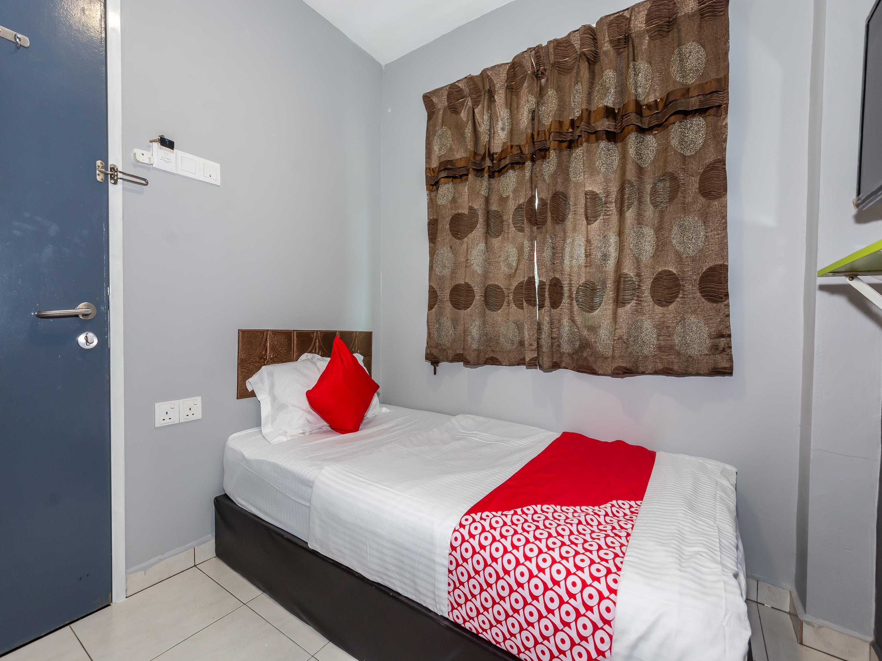 Super Oyo 1184 Ho Hotel Malacca Ngoại thất bức ảnh