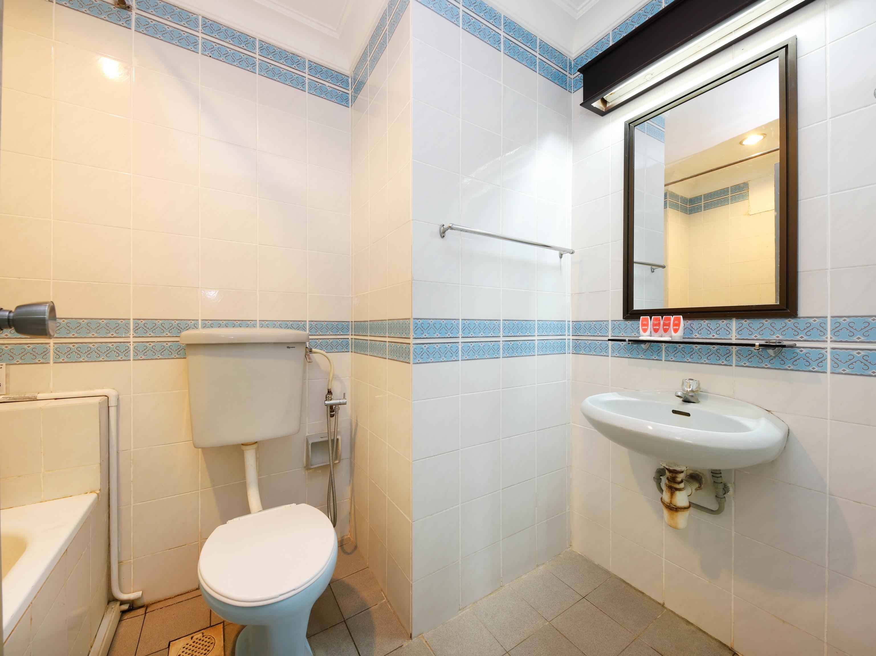 Super Oyo 1184 Ho Hotel Malacca Ngoại thất bức ảnh