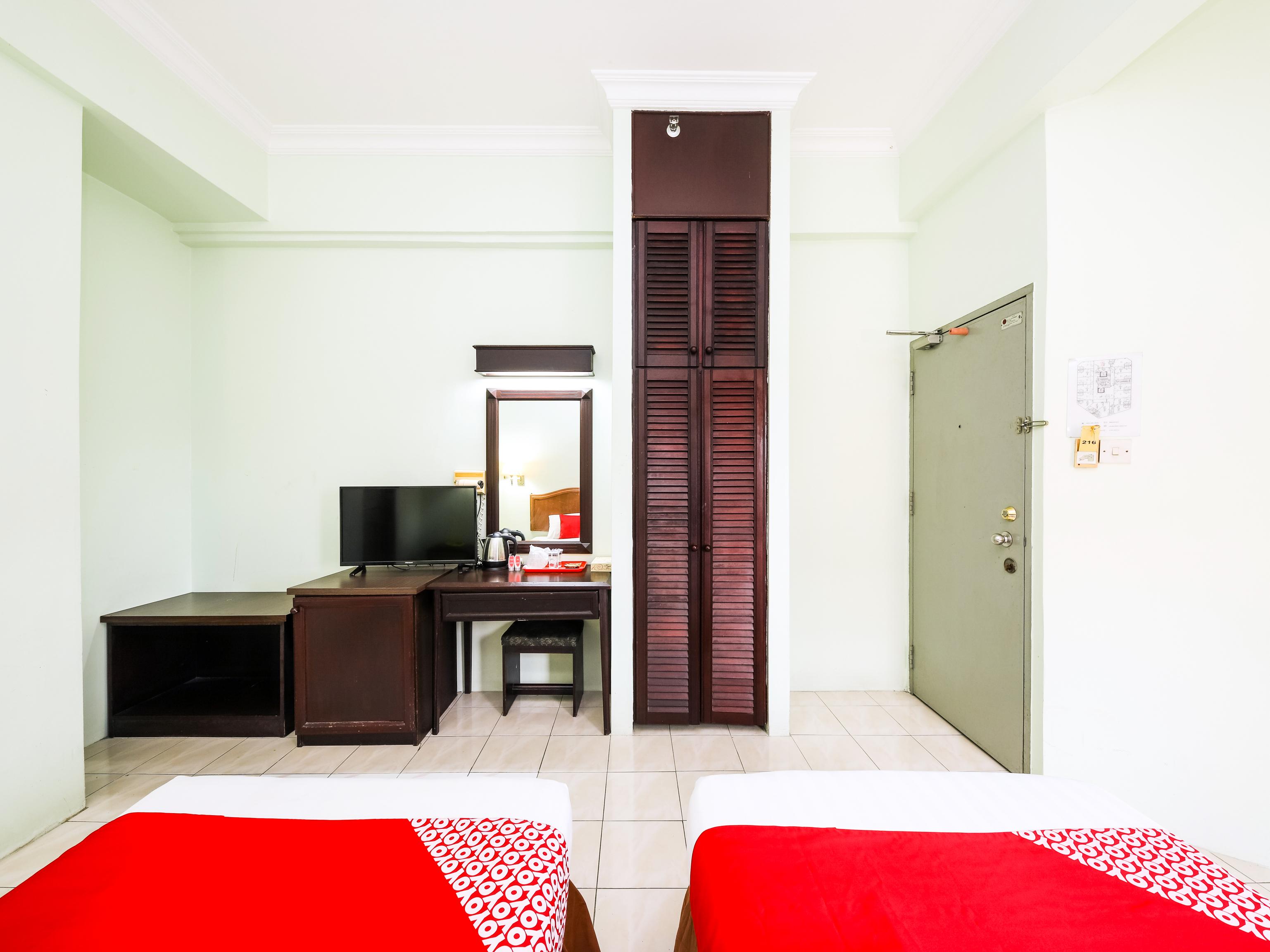 Super Oyo 1184 Ho Hotel Malacca Ngoại thất bức ảnh