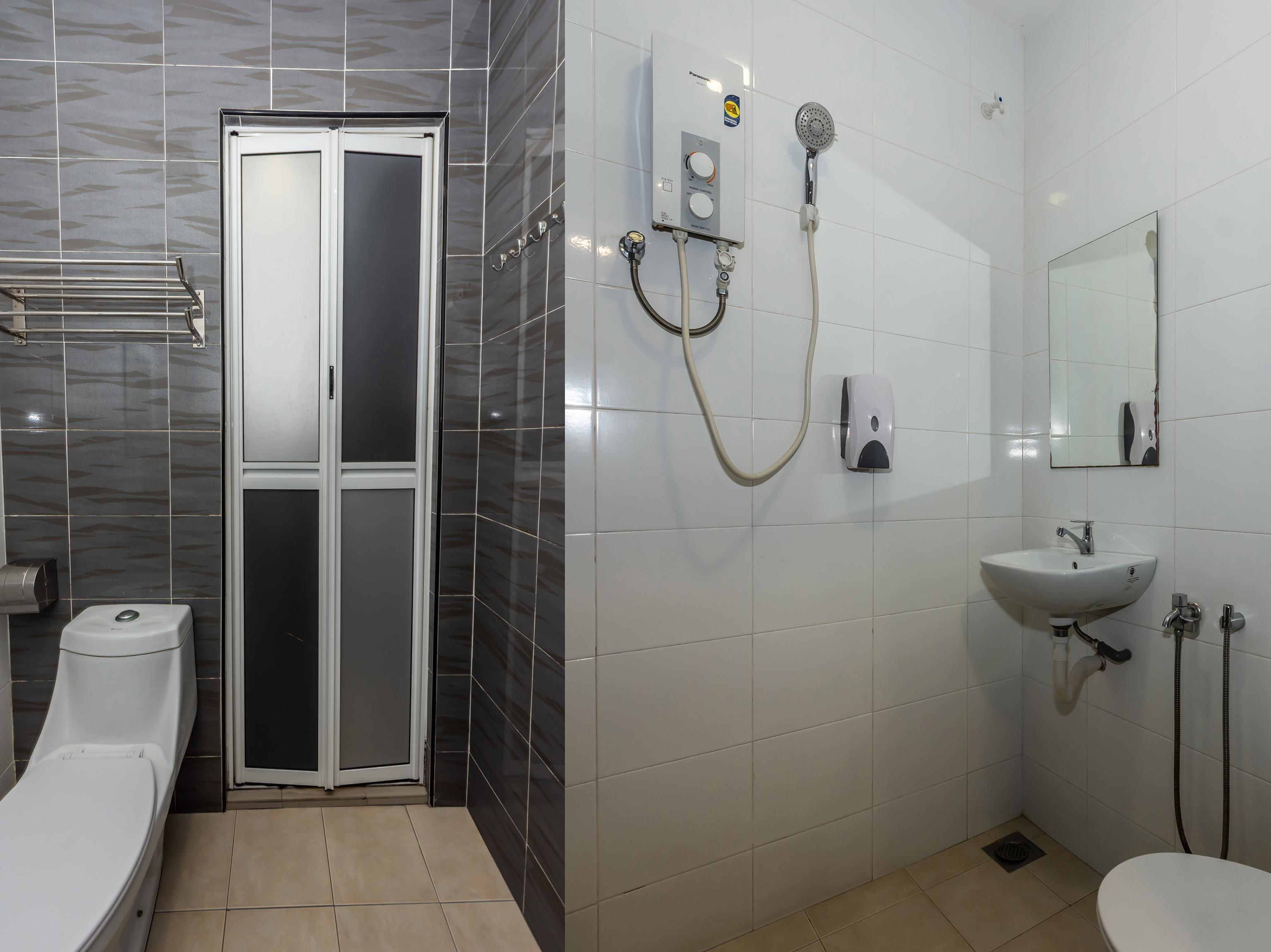 Super Oyo 1184 Ho Hotel Malacca Ngoại thất bức ảnh