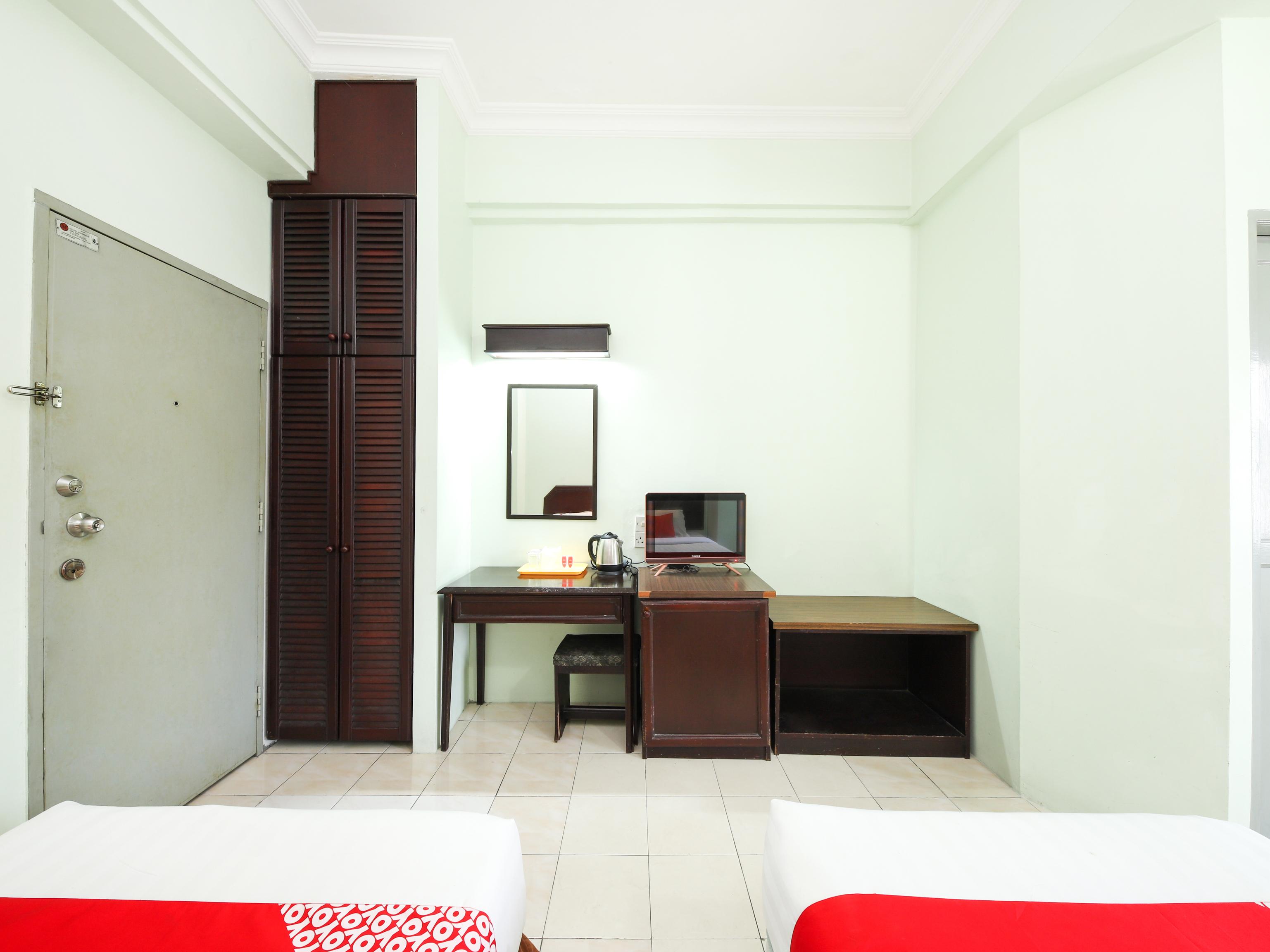 Super Oyo 1184 Ho Hotel Malacca Ngoại thất bức ảnh