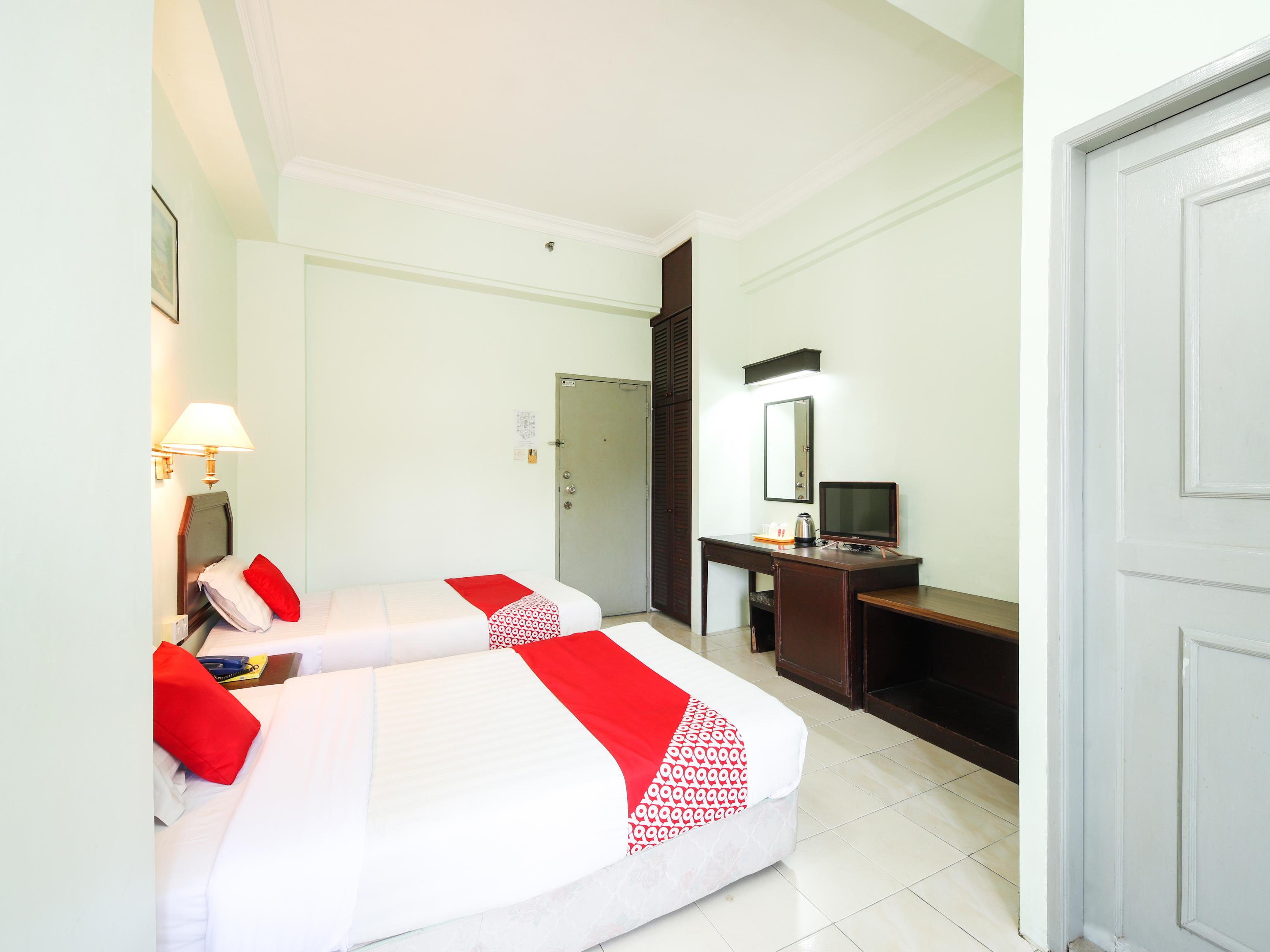 Super Oyo 1184 Ho Hotel Malacca Ngoại thất bức ảnh