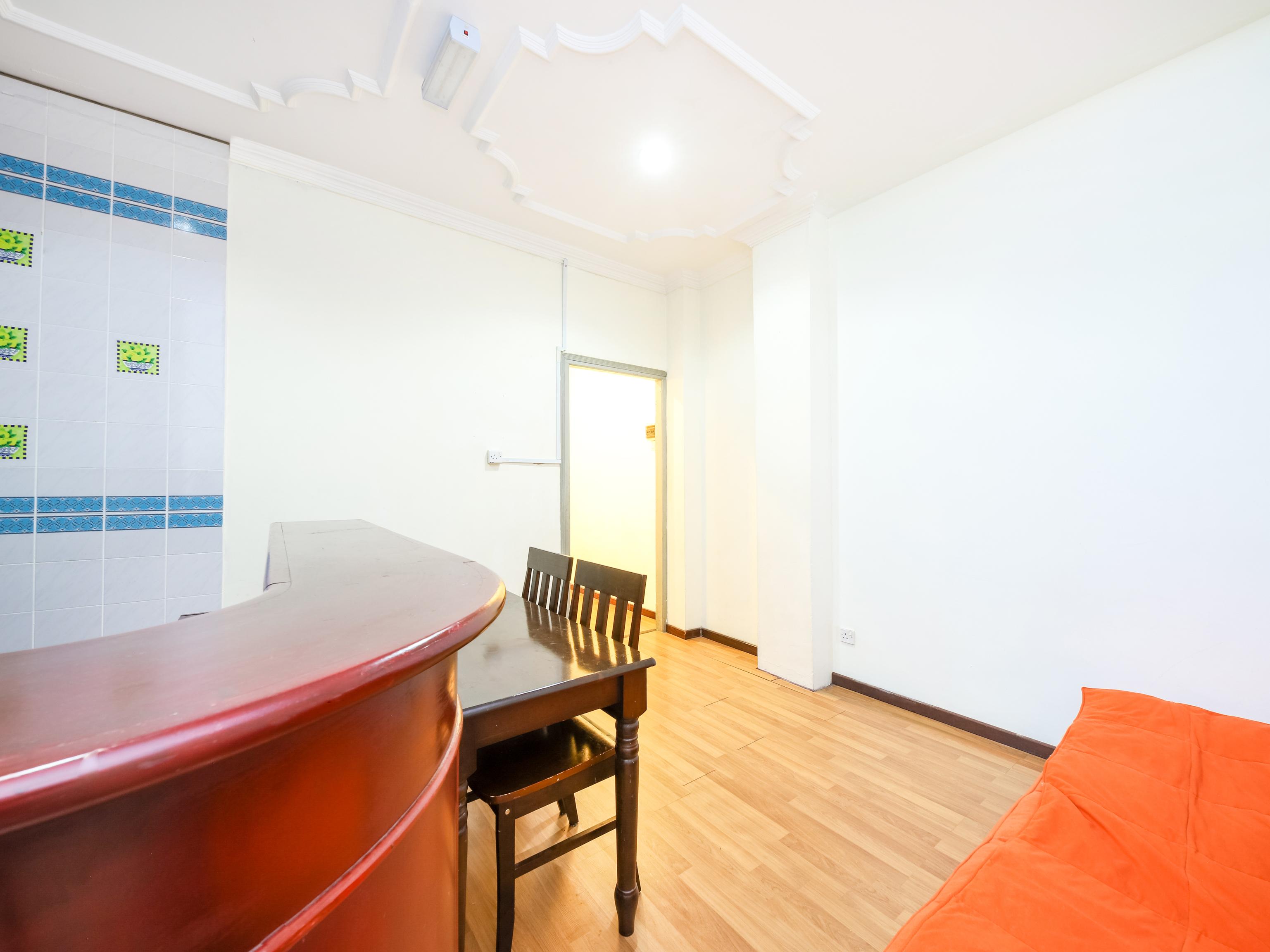 Super Oyo 1184 Ho Hotel Malacca Ngoại thất bức ảnh