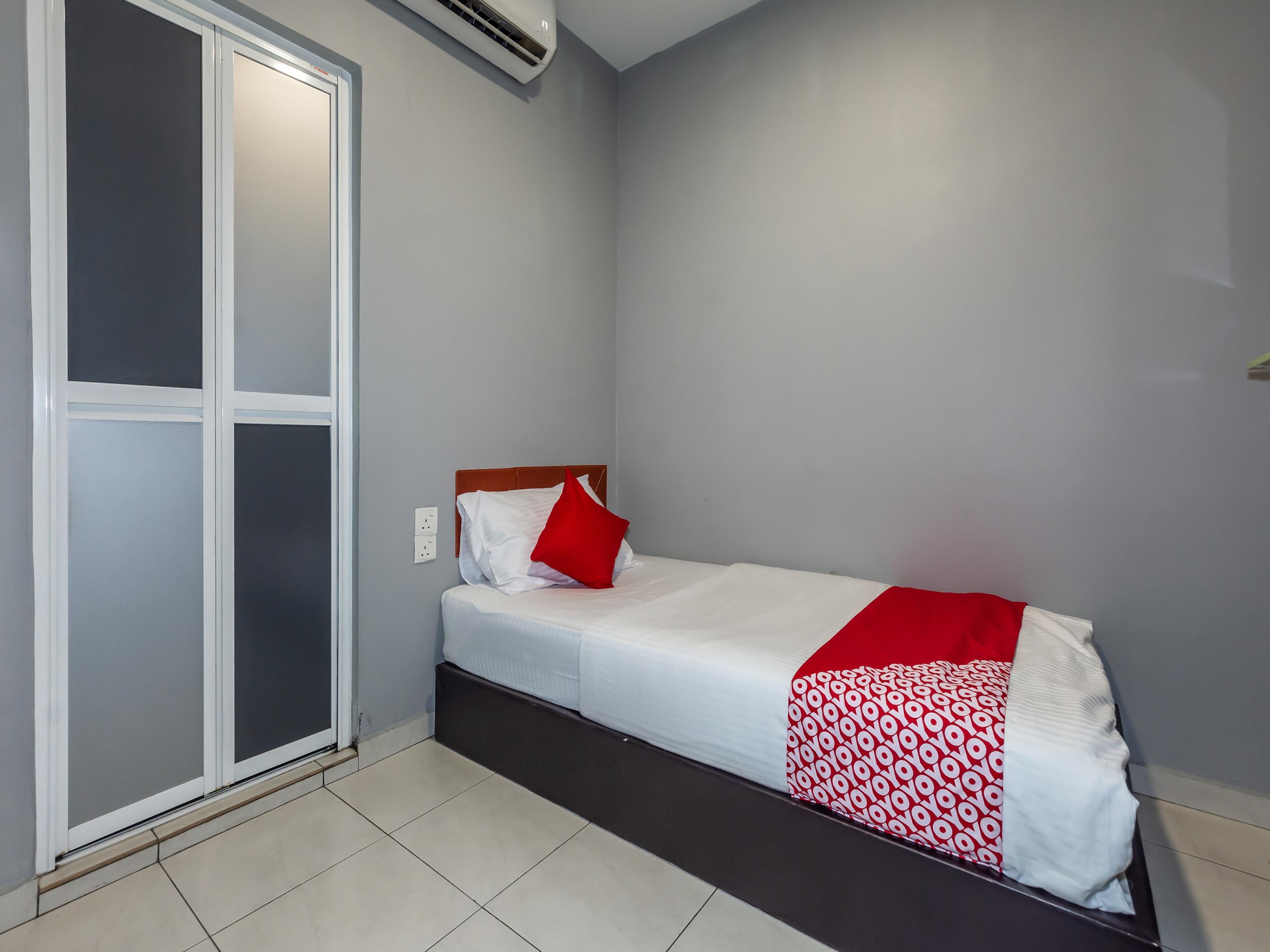 Super Oyo 1184 Ho Hotel Malacca Ngoại thất bức ảnh