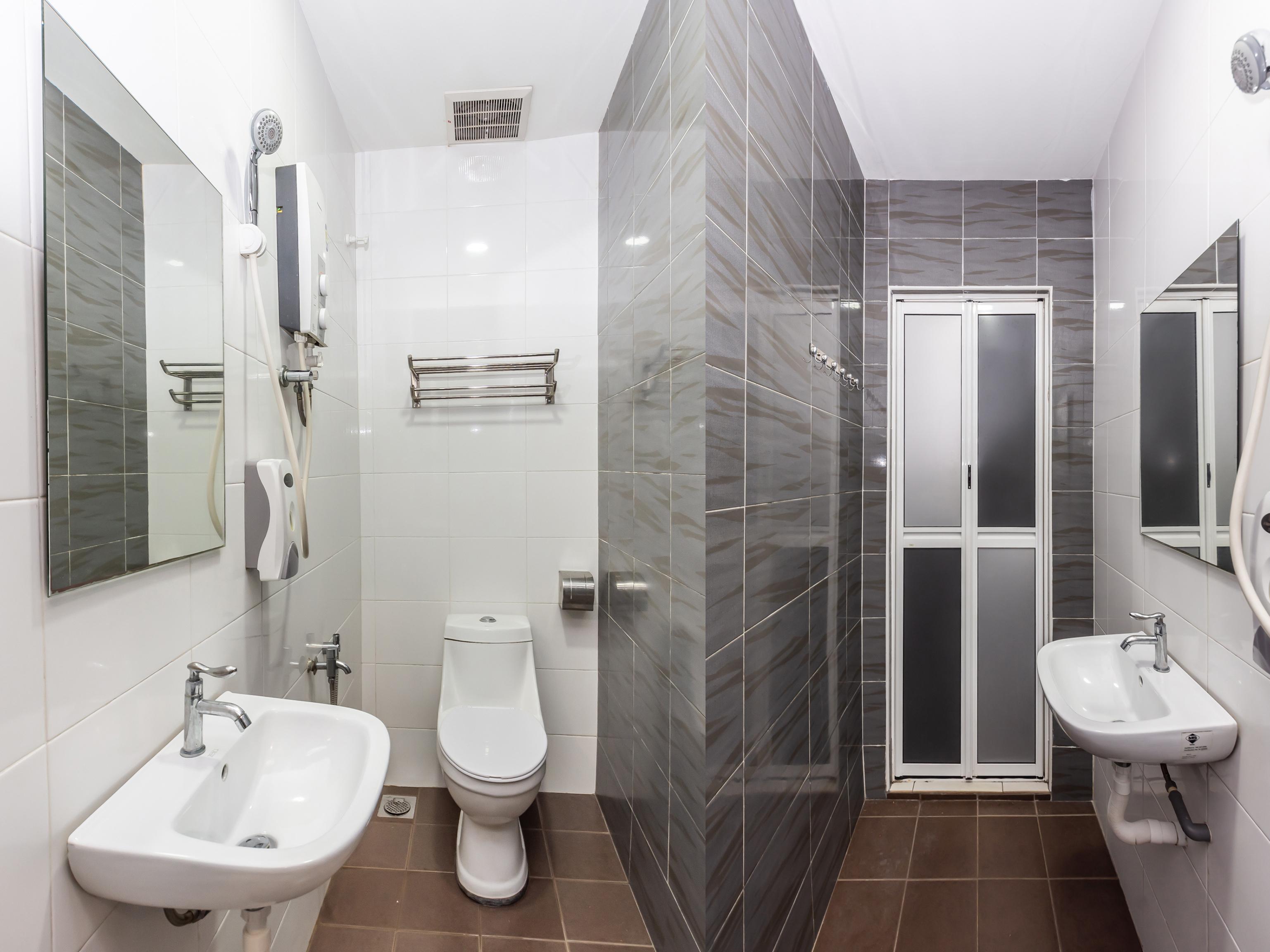 Super Oyo 1184 Ho Hotel Malacca Ngoại thất bức ảnh