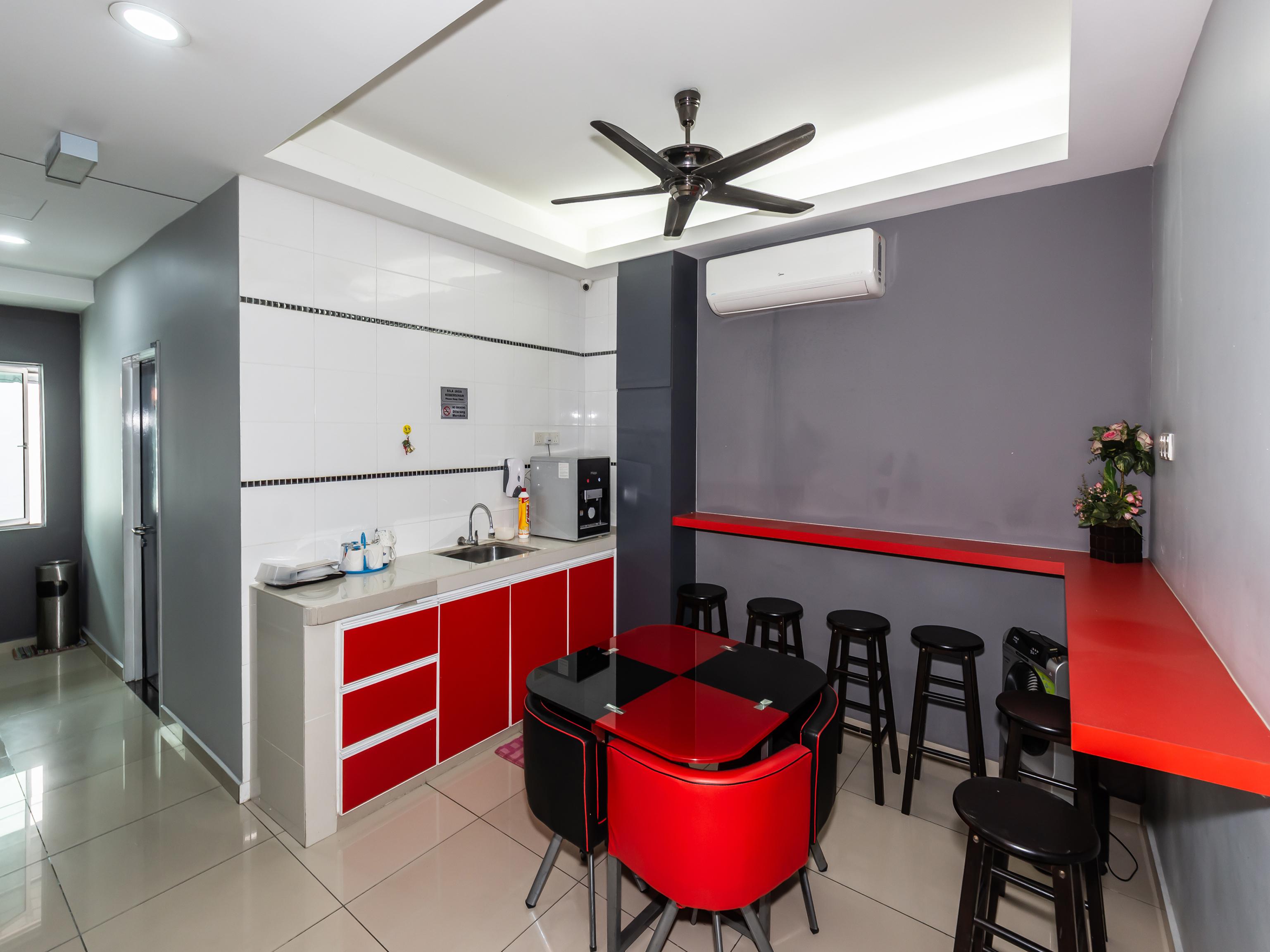 Super Oyo 1184 Ho Hotel Malacca Ngoại thất bức ảnh
