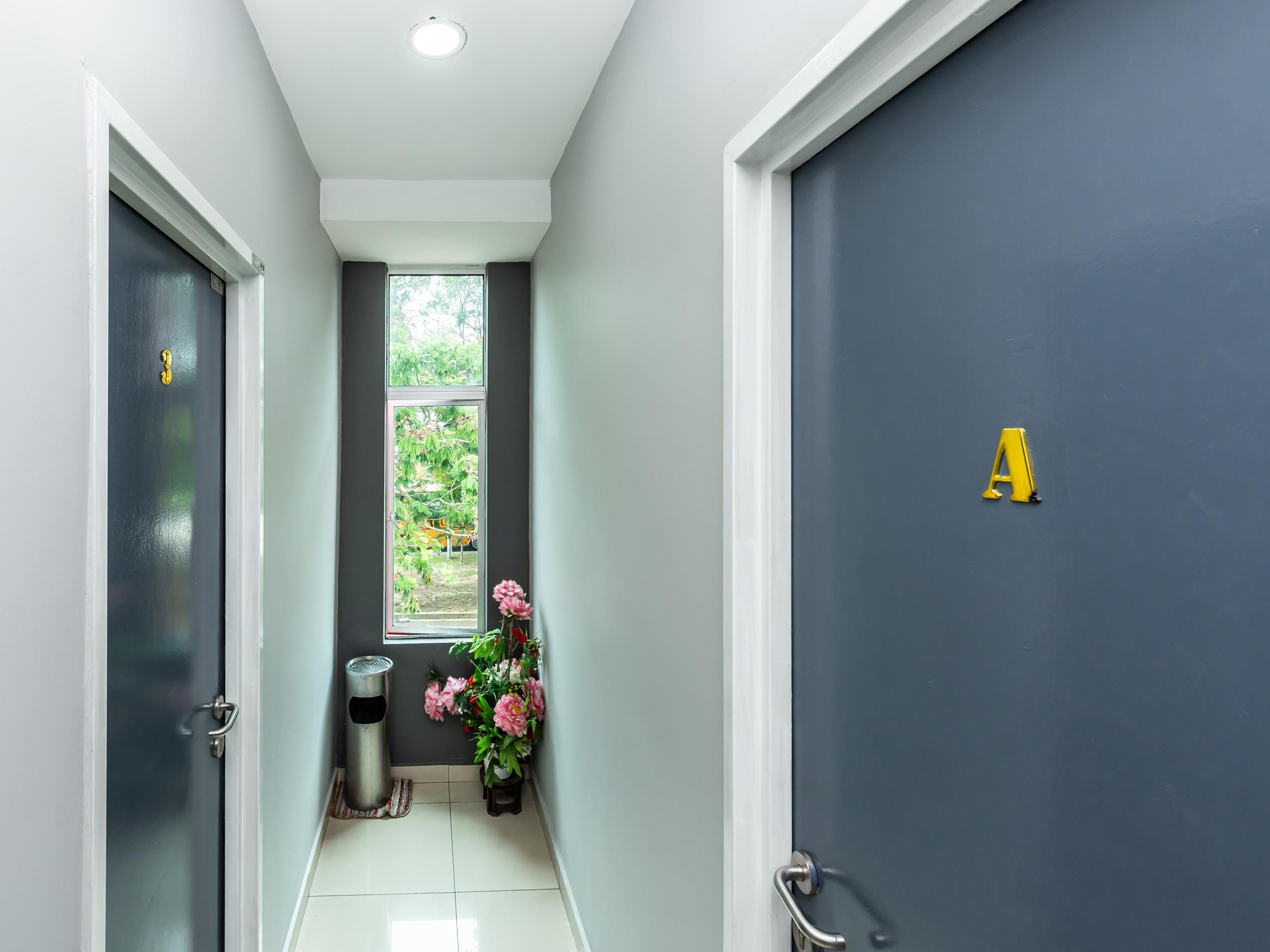 Super Oyo 1184 Ho Hotel Malacca Ngoại thất bức ảnh