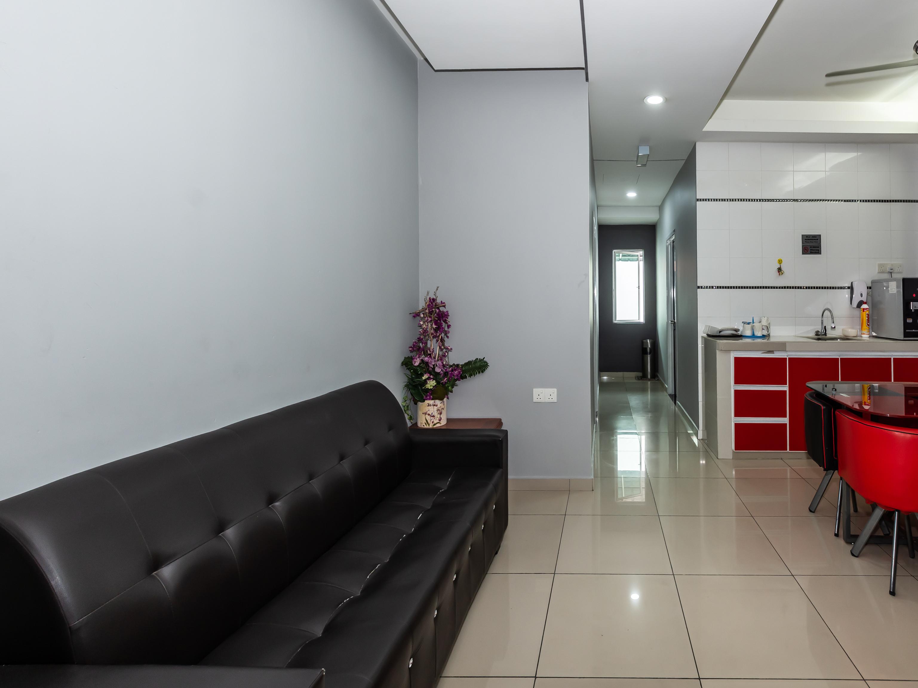 Super Oyo 1184 Ho Hotel Malacca Ngoại thất bức ảnh