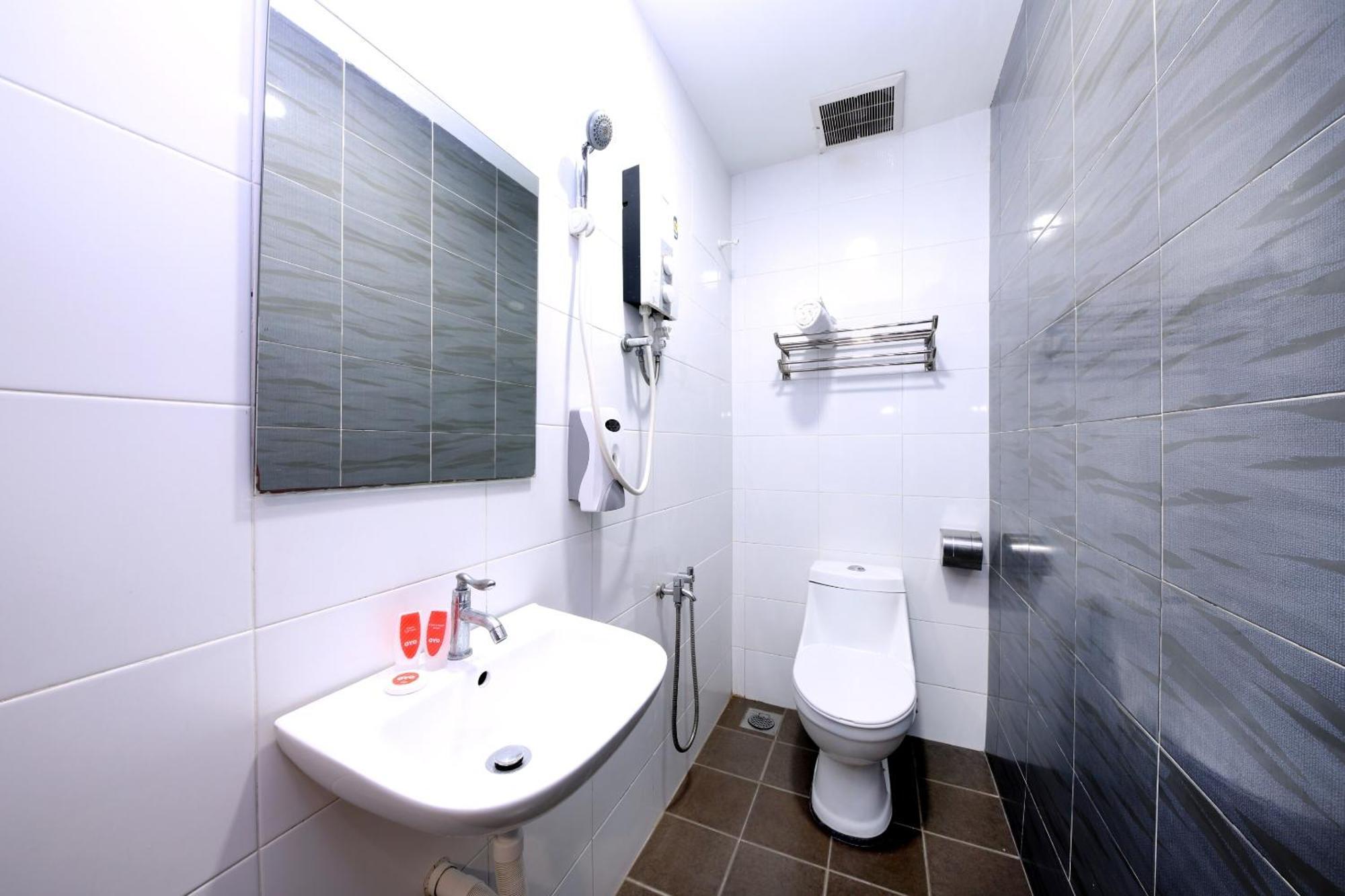 Super Oyo 1184 Ho Hotel Malacca Ngoại thất bức ảnh