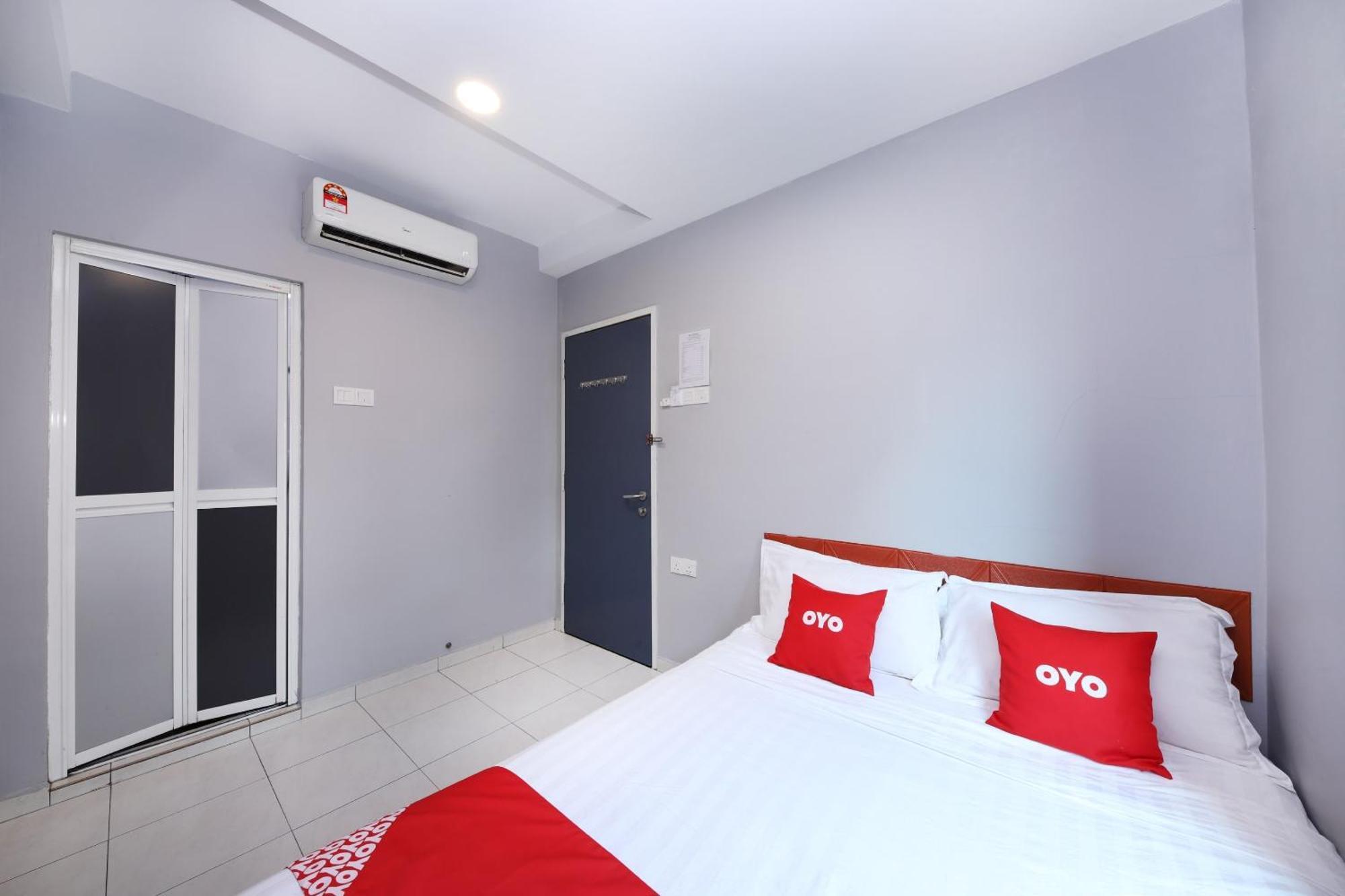 Super Oyo 1184 Ho Hotel Malacca Ngoại thất bức ảnh