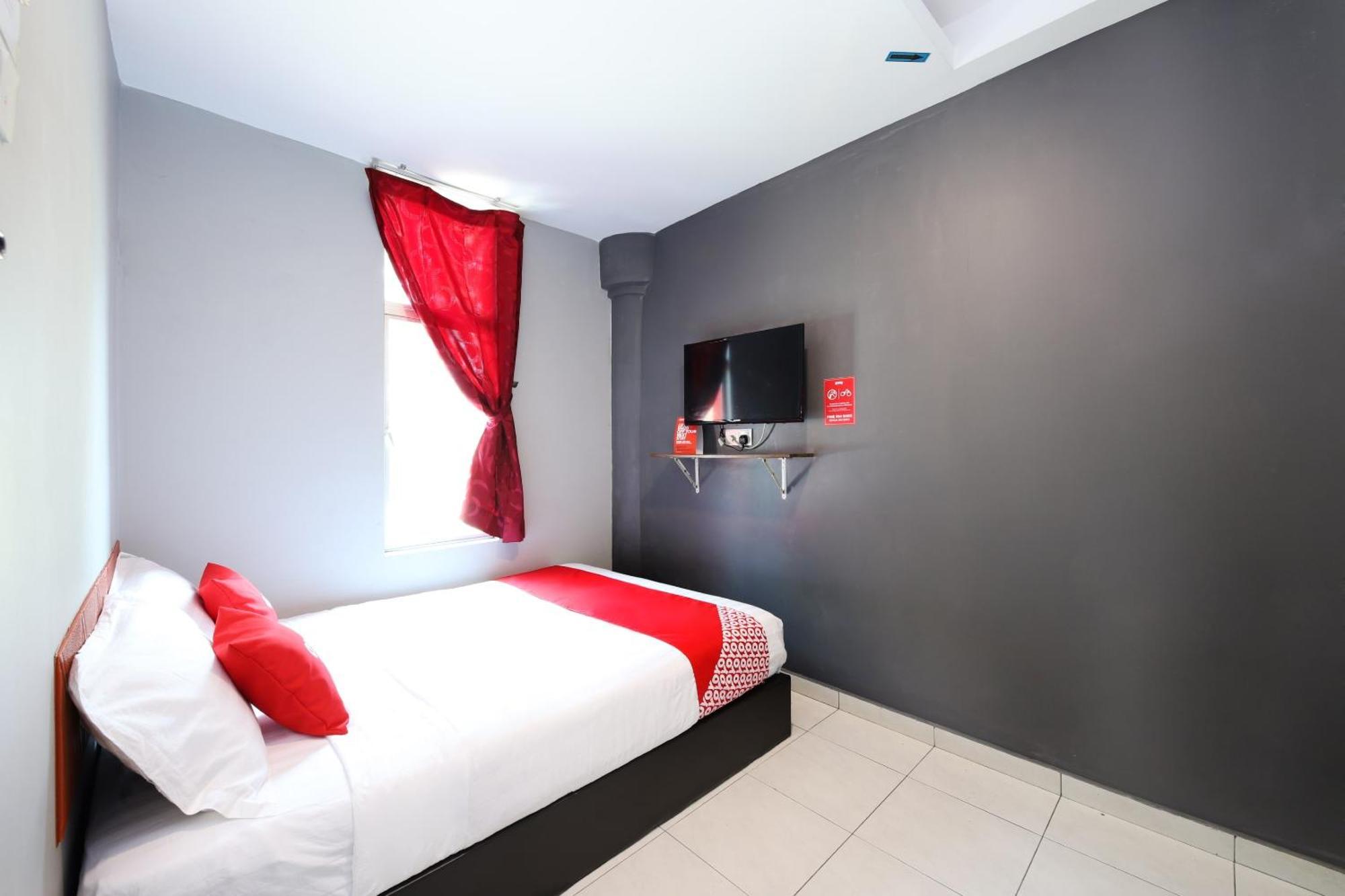 Super Oyo 1184 Ho Hotel Malacca Ngoại thất bức ảnh