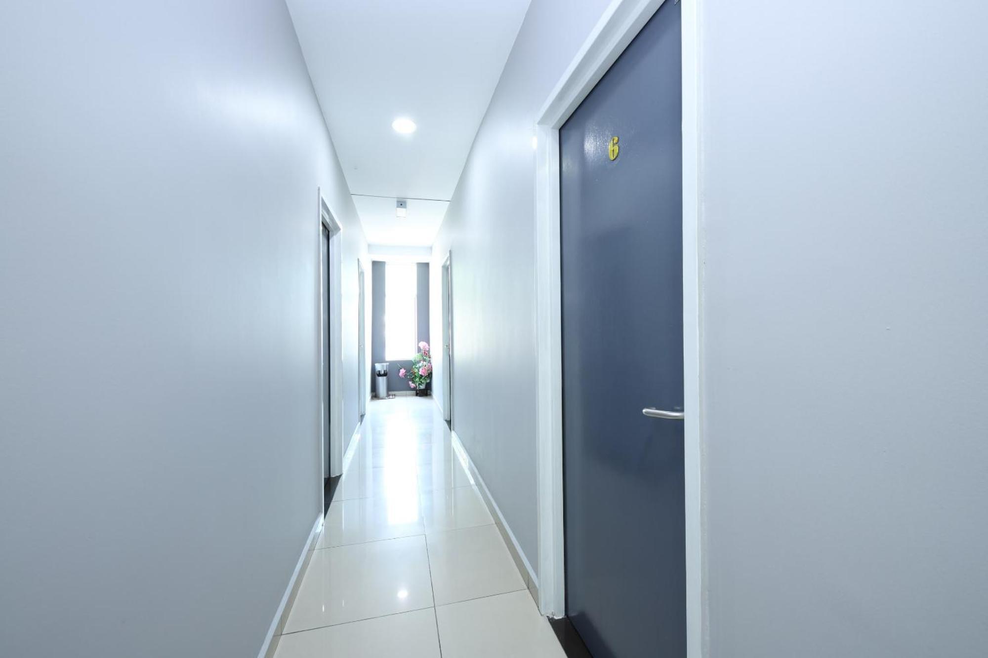 Super Oyo 1184 Ho Hotel Malacca Ngoại thất bức ảnh