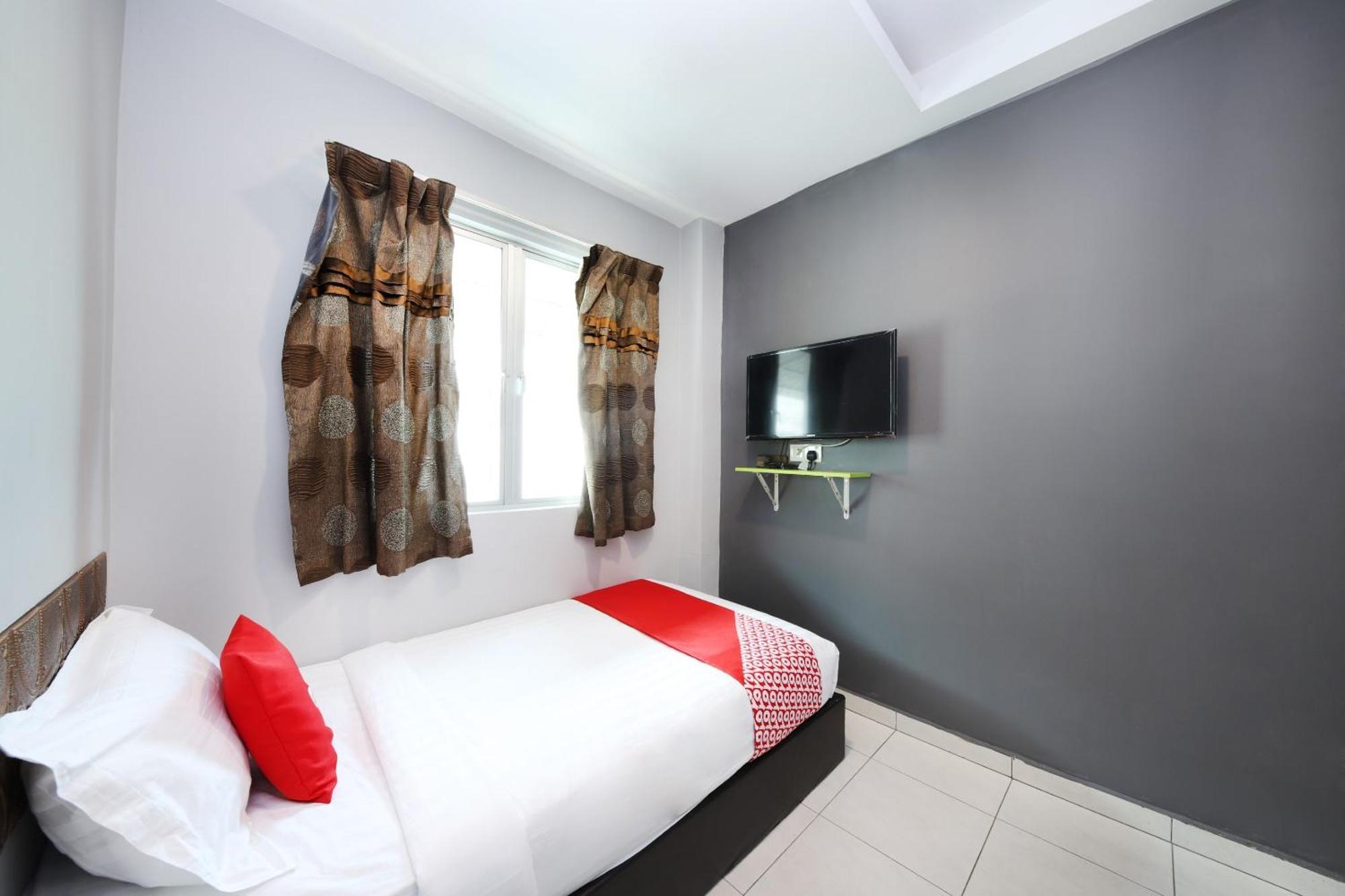 Super Oyo 1184 Ho Hotel Malacca Ngoại thất bức ảnh