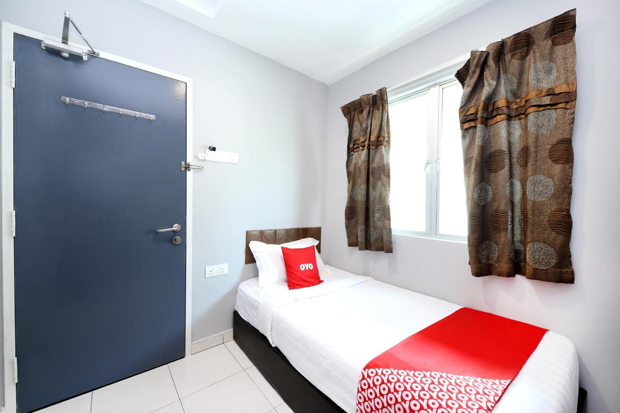 Super Oyo 1184 Ho Hotel Malacca Ngoại thất bức ảnh