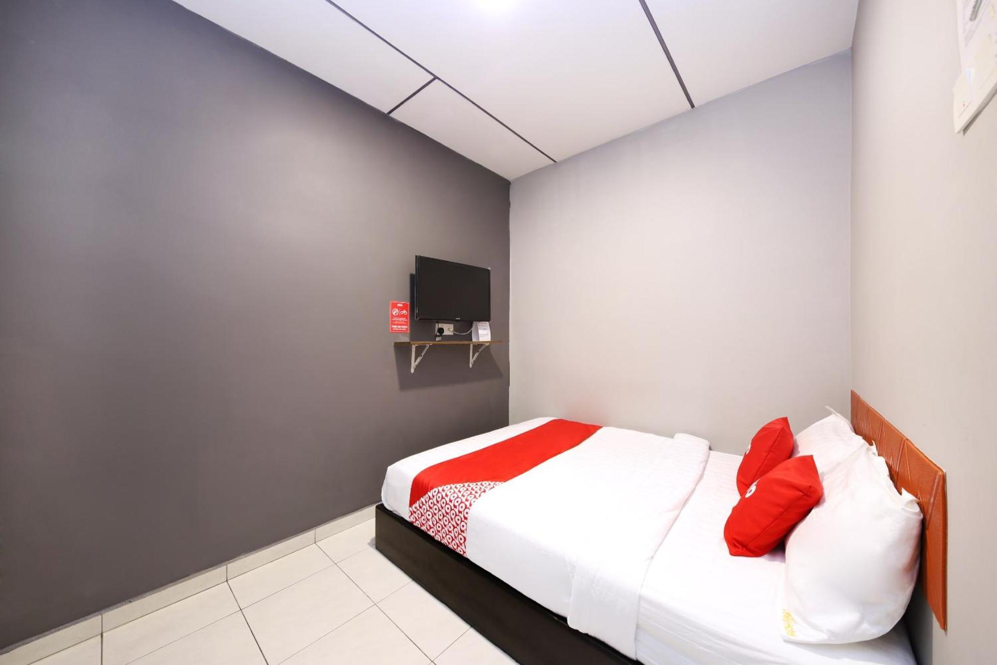 Super Oyo 1184 Ho Hotel Malacca Ngoại thất bức ảnh